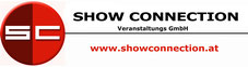 Logo Firma Showconnection